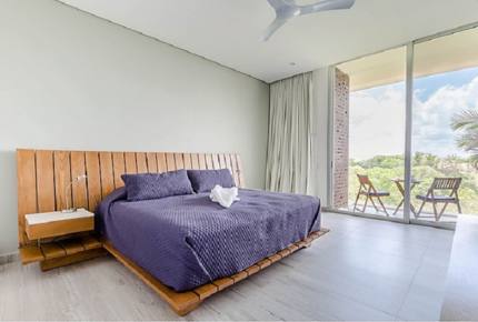 Mara Residences Luxury Penthouse - Playa del Carmen, Mexico