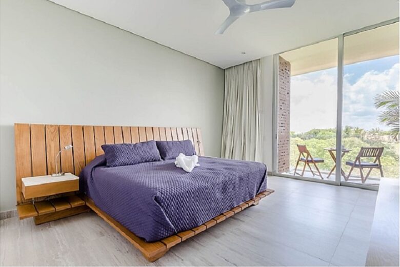 Mara Residences Luxury Penthouse - Playa del Carmen, Mexico