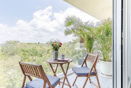 Mara Residences Luxury Penthouse - Playa del Carmen, Mexico