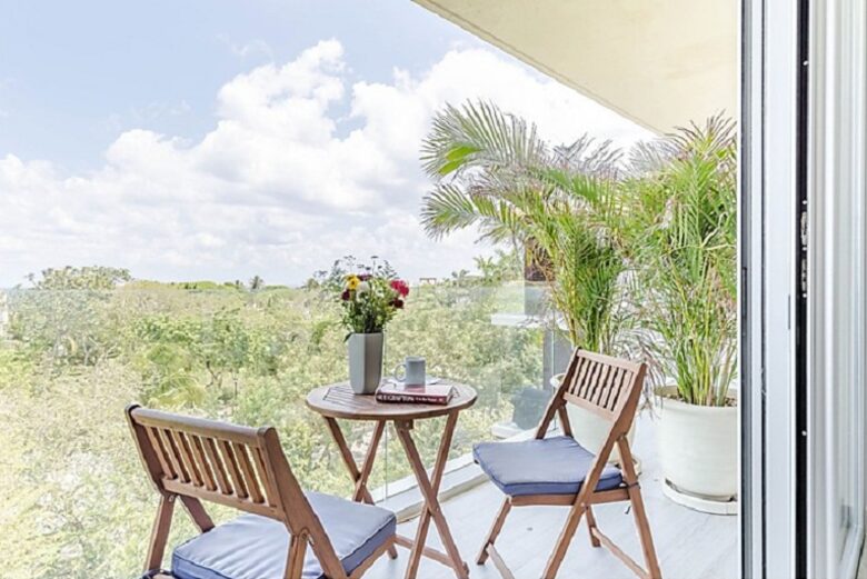 Mara Residences Luxury Penthouse - Playa del Carmen, Mexico