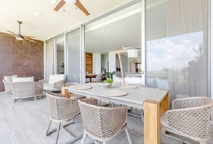 Mara Residences Luxury Penthouse - Playa del Carmen, Mexico