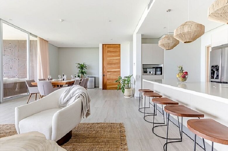 Mara Residences Luxury Penthouse - Playa del Carmen, Mexico