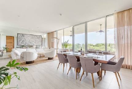 Mara Residences Luxury Penthouse - Playa del Carmen, Mexico
