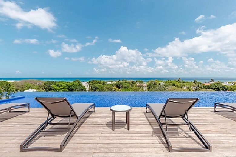 Mara Residences Luxury Penthouse - Playa del Carmen, Mexico