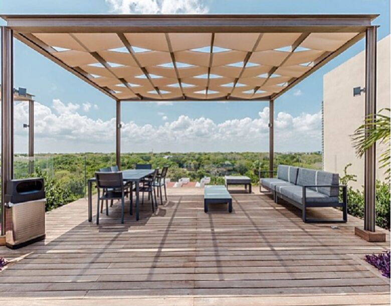 Mara Residences Luxury Penthouse - Playa del Carmen, Mexico