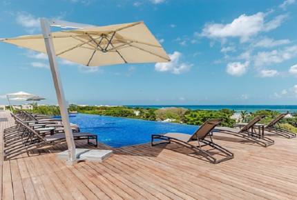 Mara Residences Luxury Penthouse - Playa del Carmen, Mexico