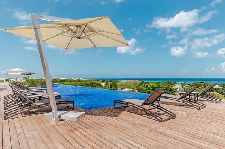 Mara Residences Luxury Penthouse - Playa del Carmen, Mexico