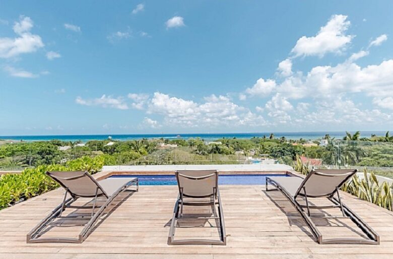 Mara Residences Luxury Penthouse - Playa del Carmen, Mexico
