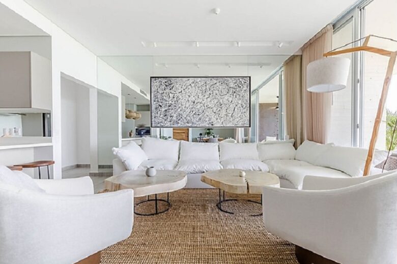 Mara Residences Luxury Penthouse - Playa del Carmen, Mexico