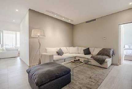 Mara Residences Luxury Penthouse - Playa del Carmen, Mexico