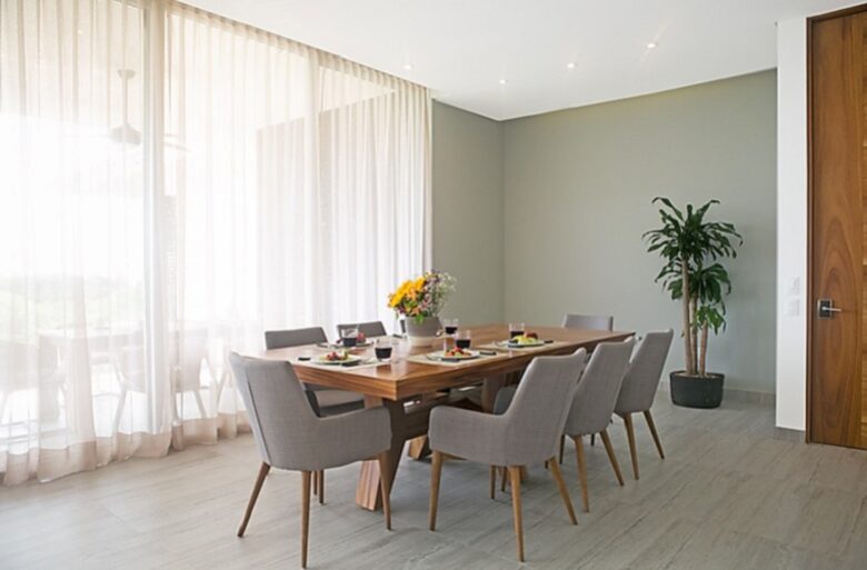 Mara Residences Luxury Penthouse - Playa del Carmen, Mexico