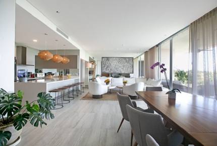 Mara Residences Luxury Penthouse - Playa del Carmen, Mexico