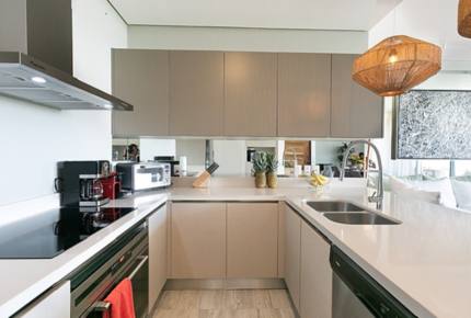 Mara Residences Luxury Penthouse - Playa del Carmen, Mexico