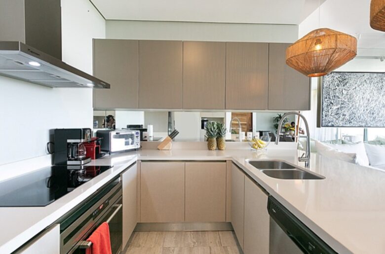 Mara Residences Luxury Penthouse - Playa del Carmen, Mexico