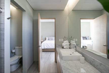 Mara Residences Luxury Penthouse - Playa del Carmen, Mexico