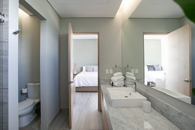 Mara Residences Luxury Penthouse - Playa del Carmen, Mexico