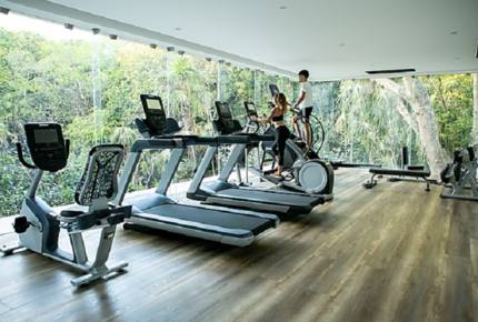 Mara Residences Luxury Penthouse - Playa del Carmen, Mexico