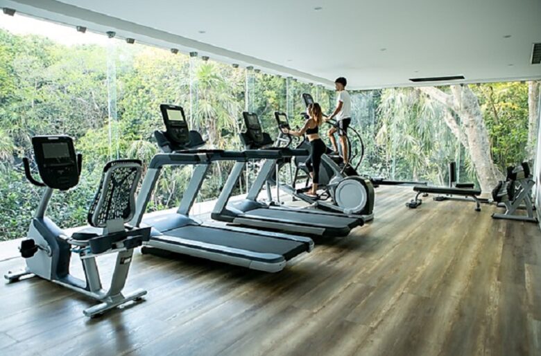 Mara Residences Luxury Penthouse - Playa del Carmen, Mexico