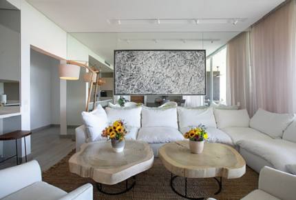 Mara Residences Luxury Penthouse - Playa del Carmen, Mexico