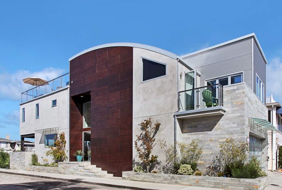 Bayfront Getaway - Newport Beach, California