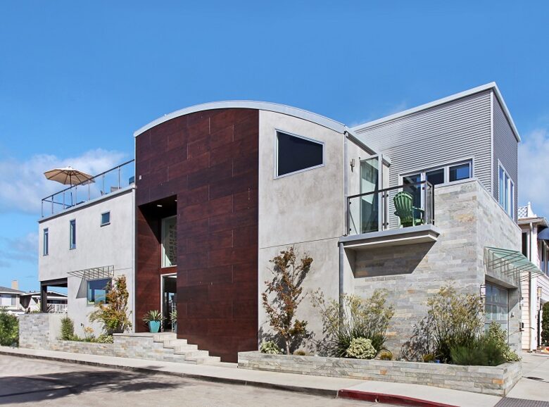 Bayfront Getaway - Newport Beach, California