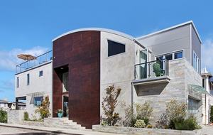 Bayfront Getaway - Newport Beach, California