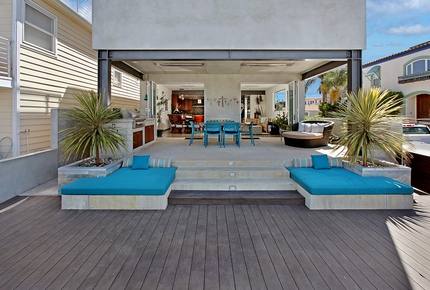 Bayfront Getaway - Newport Beach, California