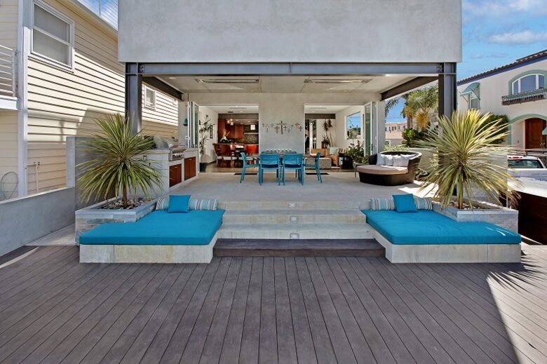 Bayfront Getaway - Newport Beach, California