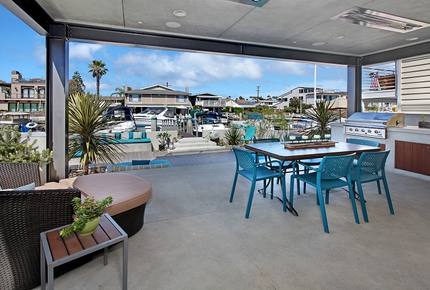 Bayfront Getaway - Newport Beach, California