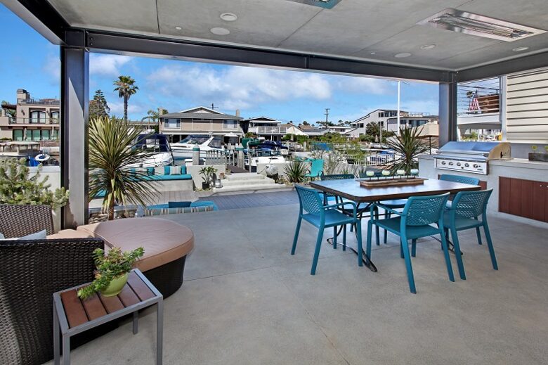 Bayfront Getaway - Newport Beach, California