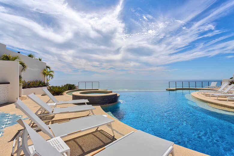 Flora Farms - Culinary Cottages - 2 Bedroom - San José del Cabo, Mexico