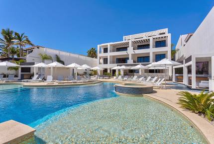 Flora Farms - Culinary Cottages - 2 Bedroom - San José del Cabo, Mexico