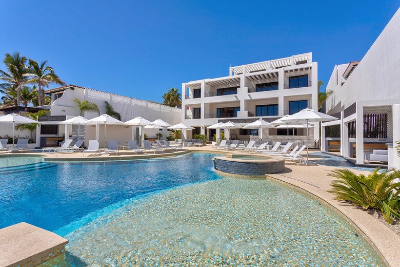 Flora Farms - Culinary Cottages - 2 Bedroom - San José del Cabo, Mexico