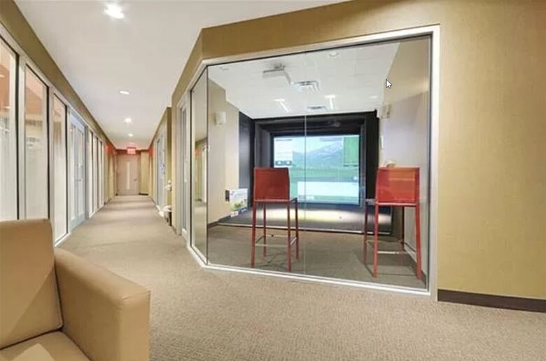 Manhattan High Rise Skyline Views - New York, New York