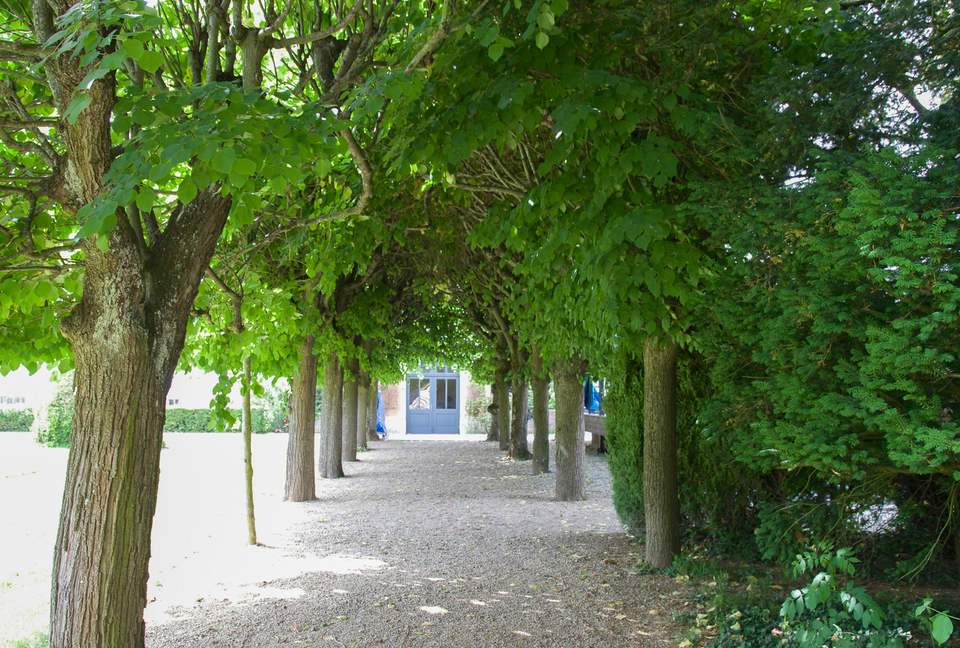 19c Mansion near Paris - Soisy sur Seine, France