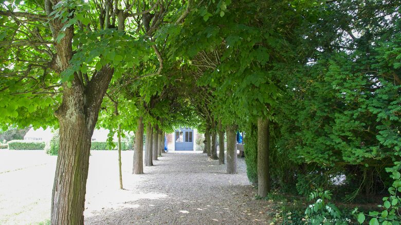 19c Mansion near Paris - Soisy sur Seine, France