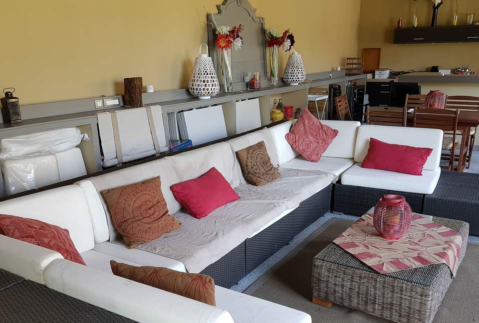 19c Mansion near Paris - Soisy sur Seine, France