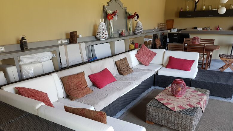 19c Mansion near Paris - Soisy sur Seine, France