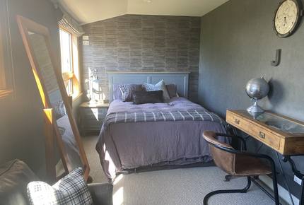 Mount Maunganui Beachfront Home - Tauranga, New Zealand