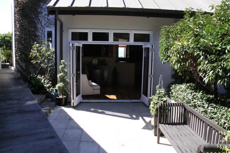 Mount Maunganui Beachfront Home - Tauranga, New Zealand