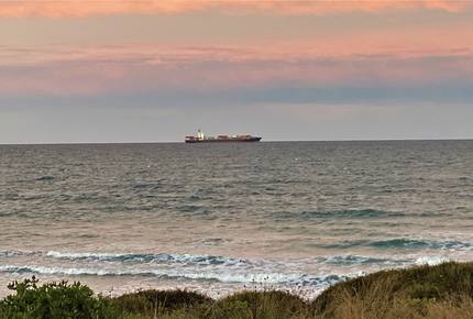 Mount Maunganui Beachfront Home - Tauranga, New Zealand