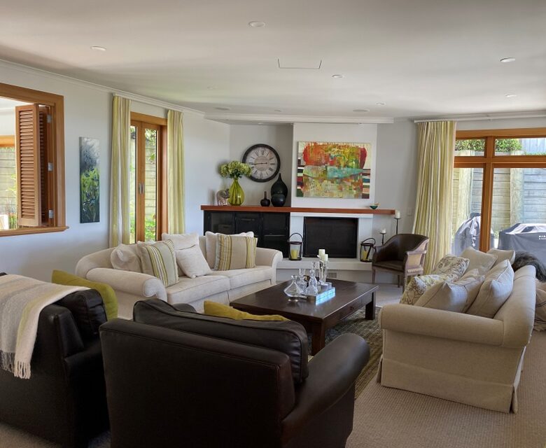 Mount Maunganui Beachfront Home - Tauranga, New Zealand