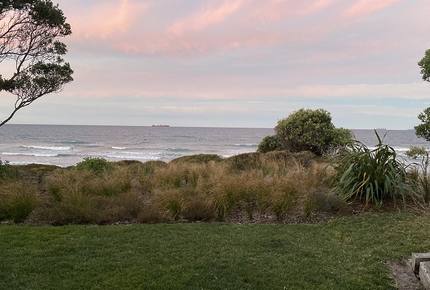 Mount Maunganui Beachfront Home - Tauranga, New Zealand