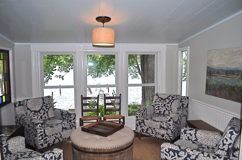 Lake Burton Hideaway - Clarksville, Georgia