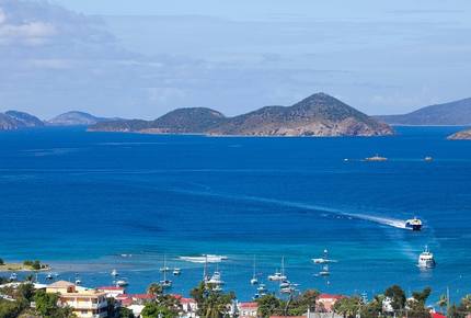 Home Exchange in St. John, USVI, island vibes