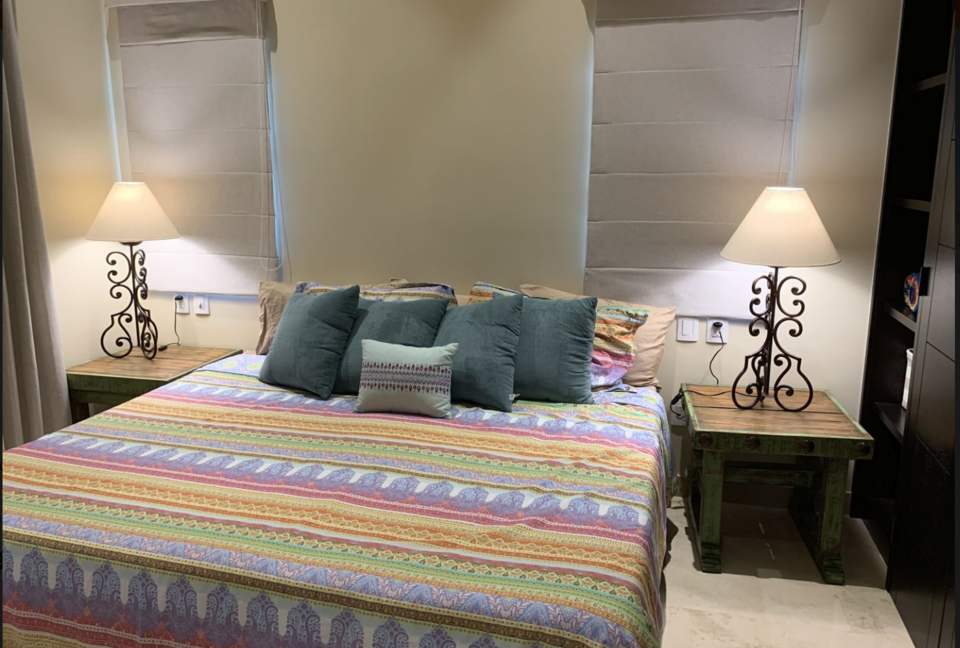 Copala Penthouse at Quivira Golf Resort - Cabo San Lucas, Mexico