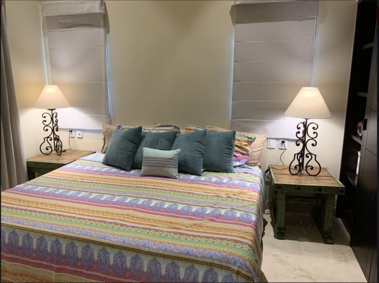 Copala Penthouse at Quivira Golf Resort - Cabo San Lucas, Mexico