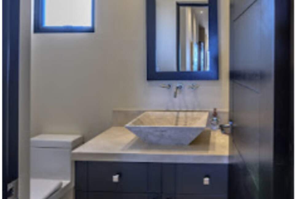 Copala Penthouse at Quivira Golf Resort - Cabo San Lucas, Mexico