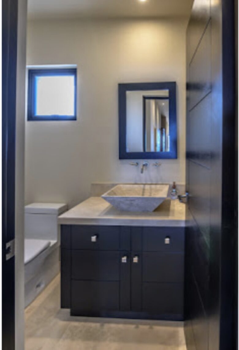 Copala Penthouse at Quivira Golf Resort - Cabo San Lucas, Mexico