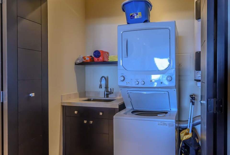 Copala Penthouse at Quivira Golf Resort - Cabo San Lucas, Mexico